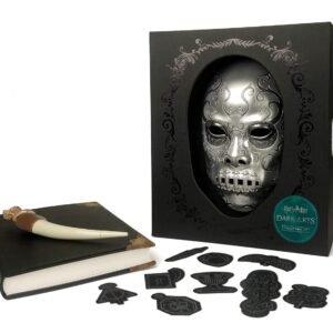 Harry Potter Dark Arts Collectible Set.jpg