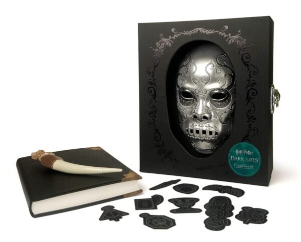 Harry Potter Dark Arts Collectible Set.jpg