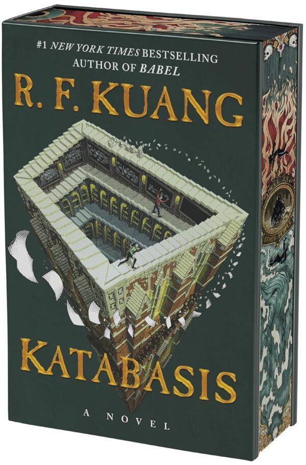 Katabasis Deluxe Limited Edition A Novel.jpg