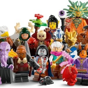 LEGO 71047 Dungeons Dragons Collectible Minifigures Collect all.jpg