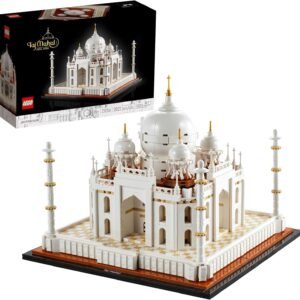 LEGO Architecture Taj Mahal 21056 Building Set Landmarks Collection.jpg