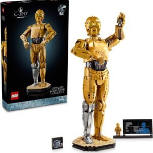 LEGO Star Wars C 3PO Buildable Droid Figure Build and Display.jpg