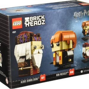 Limited Edition LEGO 41621 BrickHeadz Ron Weasley Albus Dumbledore.jpg