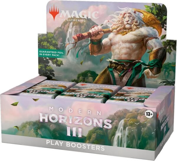 Magic The Gathering Modern Horizons 3 Play Booster Box.jpg