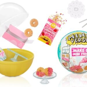 Make It Mini Food Cafe Series 3 Mini Collectibles.jpg