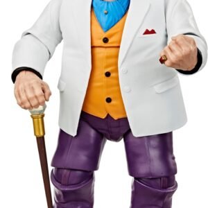 Marvel Hasbro Legends Series 6 inch Collectible Kingpin Action Figure Toy.jpg