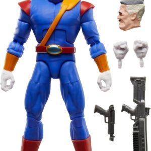 Marvel Legends Series Chameleon Retro Comics Collectible 6 Inch Scale Action.jpg