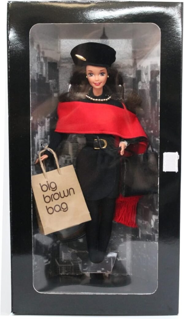 Mattel Barbie Donna Karan New York Bloomingdales Doll Limited Edition.jpg