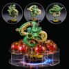 Model Set Includes a Dragon Sculpture 1.7 in Crystal Ball LED Base and a Gift Box. Home Decoration and is Also a Suitable Gift for Halloween and Christmas.jpg