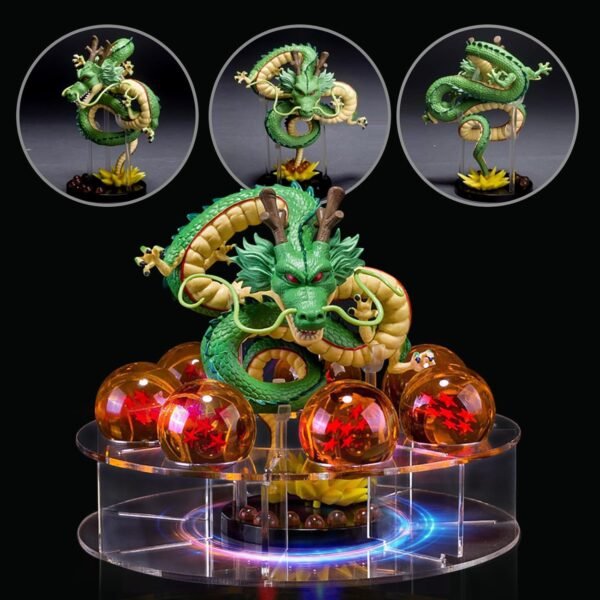 Model Set Includes a Dragon Sculpture 1.7 in Crystal Ball LED Base and a Gift Box. Home Decoration and is Also a Suitable Gift for Halloween and Christmas.jpg