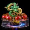 Model Set Includes a Dragon Sculpture 17 in Crystal Ball.jpg