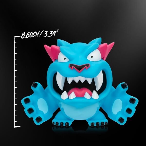 MrBeast Lab Collectible Vinyl Figures Classic Panther 3.5 Tall Packaged in A Premium Display Box. 4 to Collect.jpg
