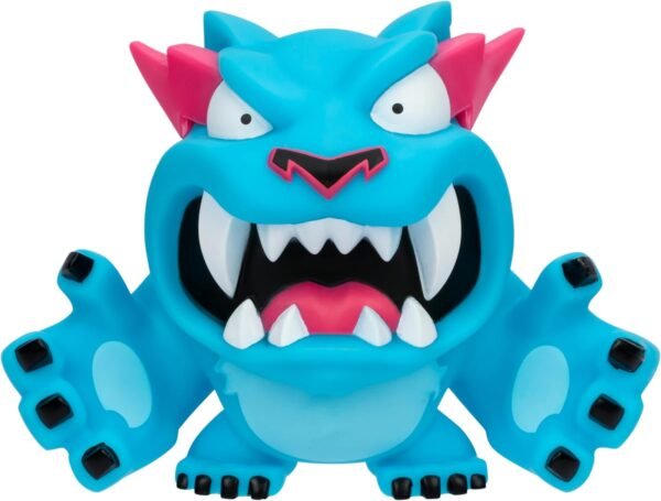 MrBeast Lab Collectible Vinyl Figures Classic Panther 35.jpg