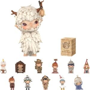 POP MART Hirono Shelter Series Figures HIRONO Blind Box Figures.jpg