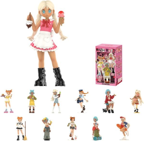 POP MART Peach Riot Rush Hour Series Figures Blind Box.jpg