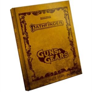 Pathfinder RPG Guns Gears Remastered Special Edition P2.jpg