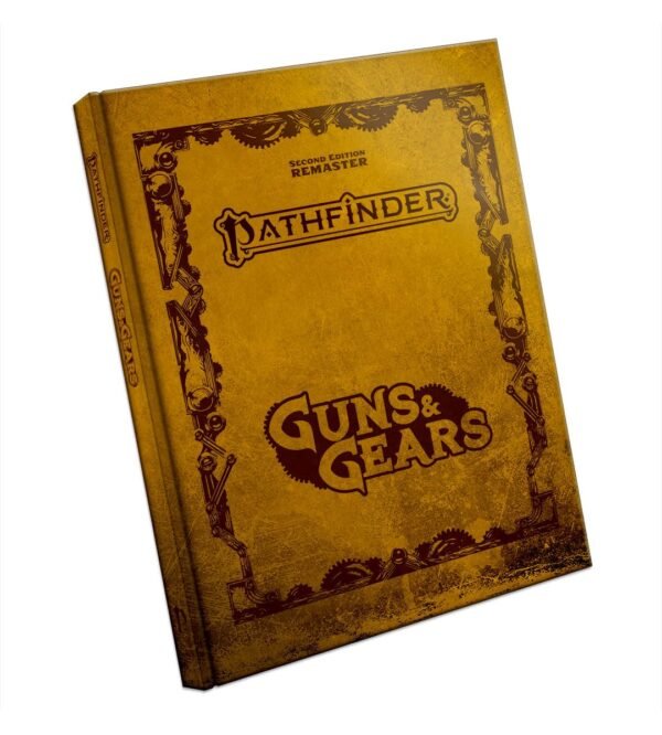 Pathfinder RPG Guns Gears Remastered Special Edition P2.jpg