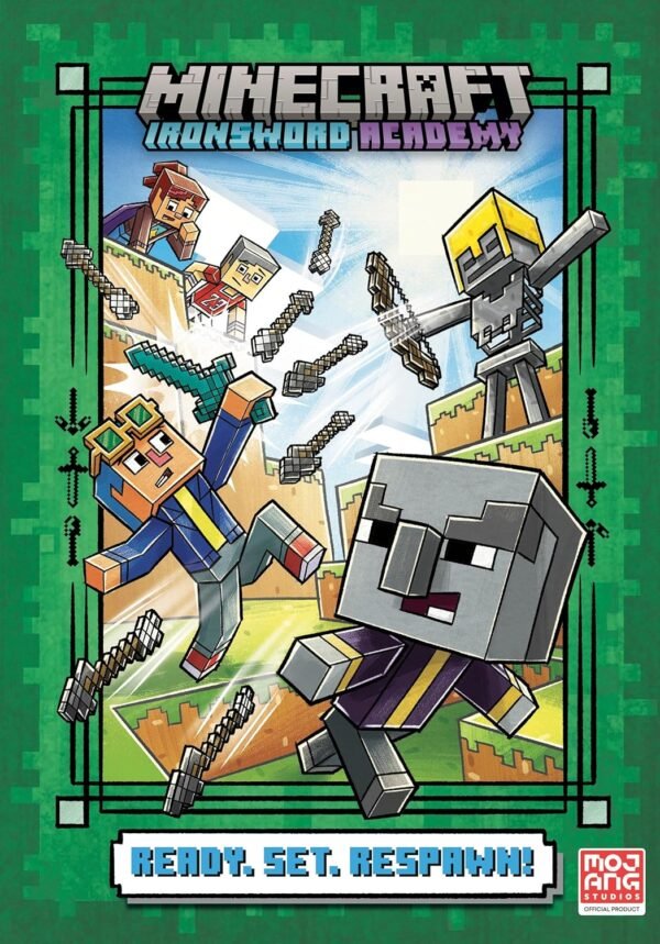 Ready Set Respawn Minecraft Ironsword Academy 1.jpg