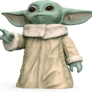 STAR WARS The Bounty Collection The Child Collectible Toys 22 Inch.jpg