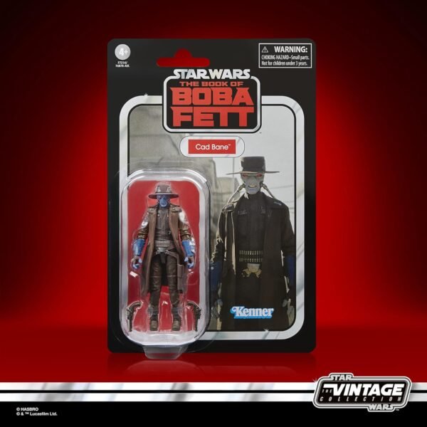 STAR WARS The Vintage Collection Cad Bane The Book of Boba Fett 3.75 Inch Collectible Action Figure Ages 4 and Up.jpg