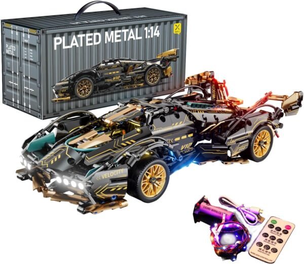 Sport Racing Car Building Block Sets for Adults 114 Race.jpg