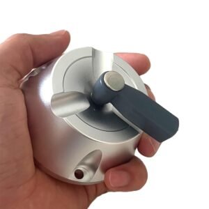 Super Round Magnet 70x32mm Permanent Rare Earth Magnets GFWT001.jpg