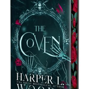 The Coven Special Edition Coven of Bones 1.jpg