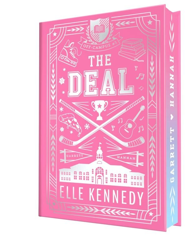The Deal Collectors Edition Off Campus 1.jpg