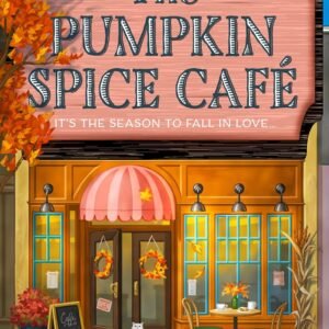 The Pumpkin Spice Cafe Read the viral TikTok sensation romcom.jpg