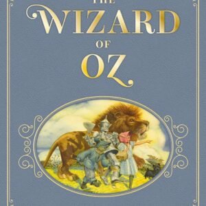 The Wizard of Oz The Collectible Leather Edition.jpg