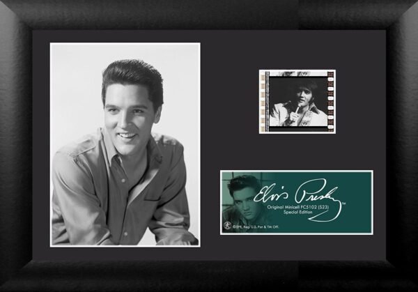 Trend Setters Ltd Elvis Presley S23 Minicell Film Cell Small.jpg