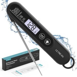Ultrean Digital Meat Thermometer for CookingUltra Fast Instant Read Food Thermometer.jpg
