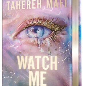 Watch Me Deluxe Limited Edition A Good Morning America YA.jpg
