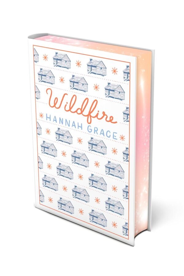 Wildfire Deluxe Edition Hardcover A Novel 2 The Maple Hills.jpg