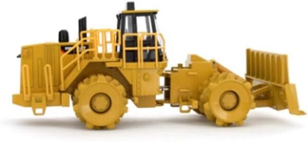 for CAT 836H landfill Compactor 55205 150 DIECAST Model Finished CAR Truck.jpg