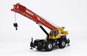 for SANY SRC550 SRC865XL Off Road Crane 150 DIECAST Model.jpg