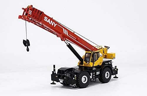 for SANY SRC550 SRC865XL Off Road Crane 150 DIECAST Model.jpg