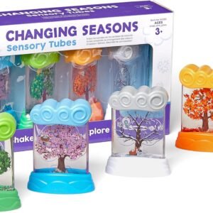 hand2mind Changing Seasons Sensory Tubes Quiet Fidget Toys for Kids.jpg