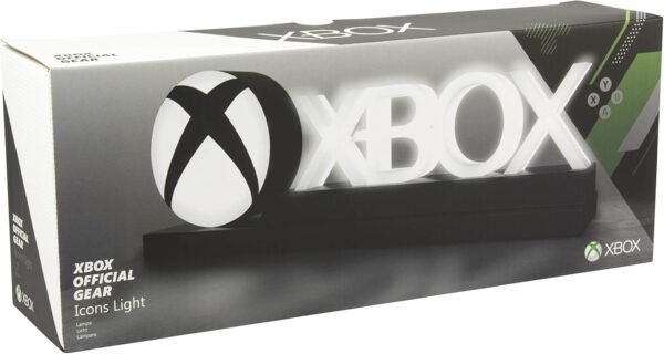 1746069853 Paladone Xbox Icons Light Dynamic and Standard Lighting Modes Licensed Xbox Gaming Desk Accessory Game Room Decor Xbox Gift for Men.jpg