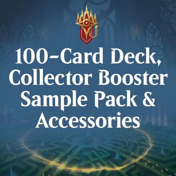 1746145454 Magic The Gathering Murders at Karlov Manor Commander Deck Bundle Includes All 4 Decks Deadly Disguise Revenant Recon Deep Clue Sea and Blame Game.jpg