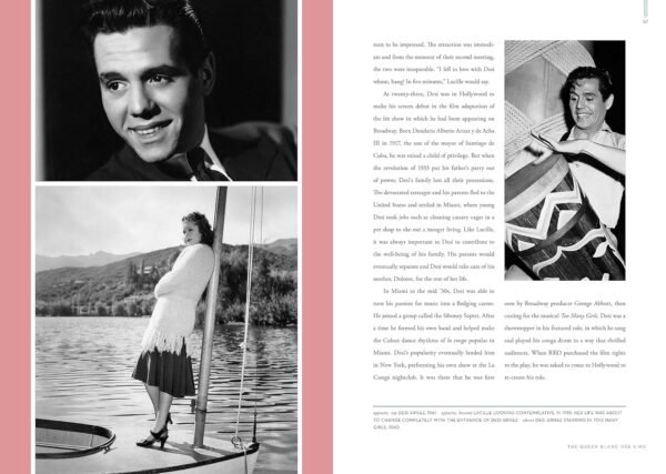 1746750261 Lucille Ball Treasures Featuring Memorabilia and Photos.jpg