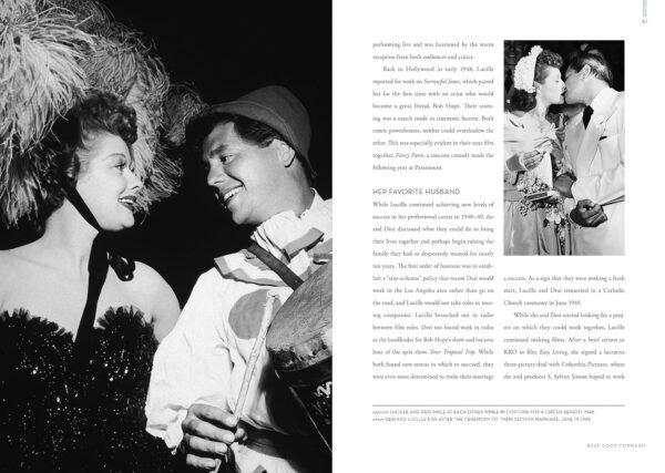 1746750262 Lucille Ball Treasures Featuring Memorabilia and Photos.jpg