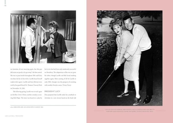 1746750264 Lucille Ball Treasures Featuring Memorabilia and Photos.jpg