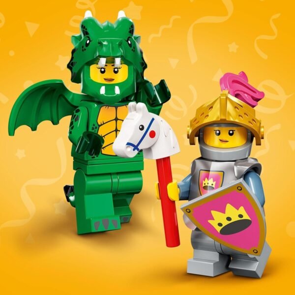 1746840255 LEGO® Minifigures Series 23 6 Pack 71036 Limited Edition Building Toy Set A Fun Toy for Role Play or a Collection.jpg