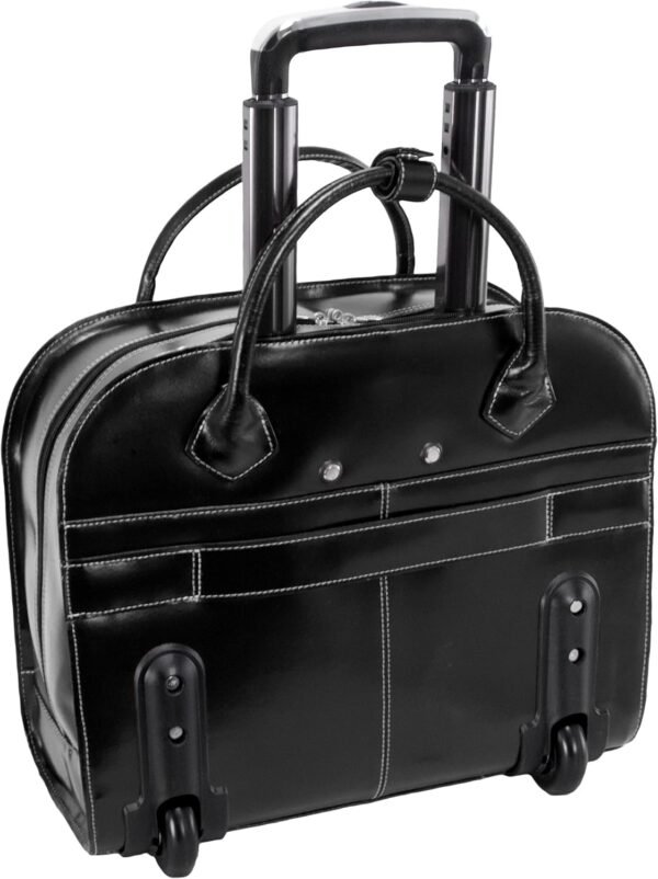 1746861853 McKlein 15 Leather Wheeled Ladies Laptop Briefcase GRANVILLE Black.jpg