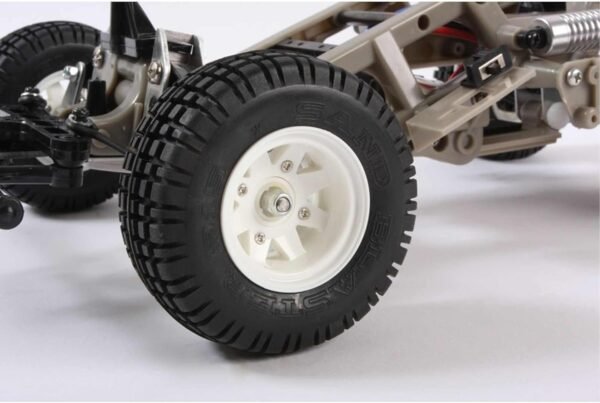 1746887052 TAMIYA 110 Subaru Brat Off Road Kit TAM58384A Cars Elec Kit 110 Off Road.jpg