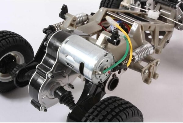 1746887055 TAMIYA 110 Subaru Brat Off Road Kit TAM58384A Cars Elec Kit 110 Off Road.jpg
