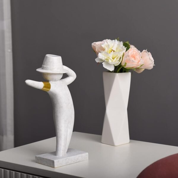 1746897851 Pointnio Michael Jackson Sculpture MJ Souvenirs StatueMichael Jackson Memorabilia Gifts Funny Figurines DecorationsWhite.jpg