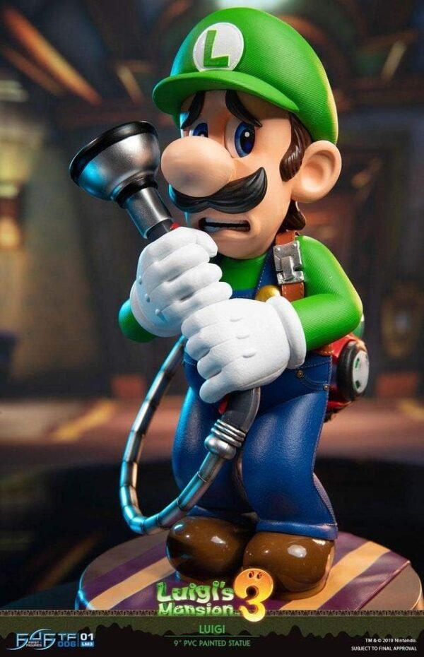 1746937450 First4Figures Luigis Mansion Luigi Standard PVC Collectable Figurine.jpg