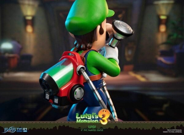 1746937451 First4Figures Luigis Mansion Luigi Standard PVC Collectable Figurine.jpg